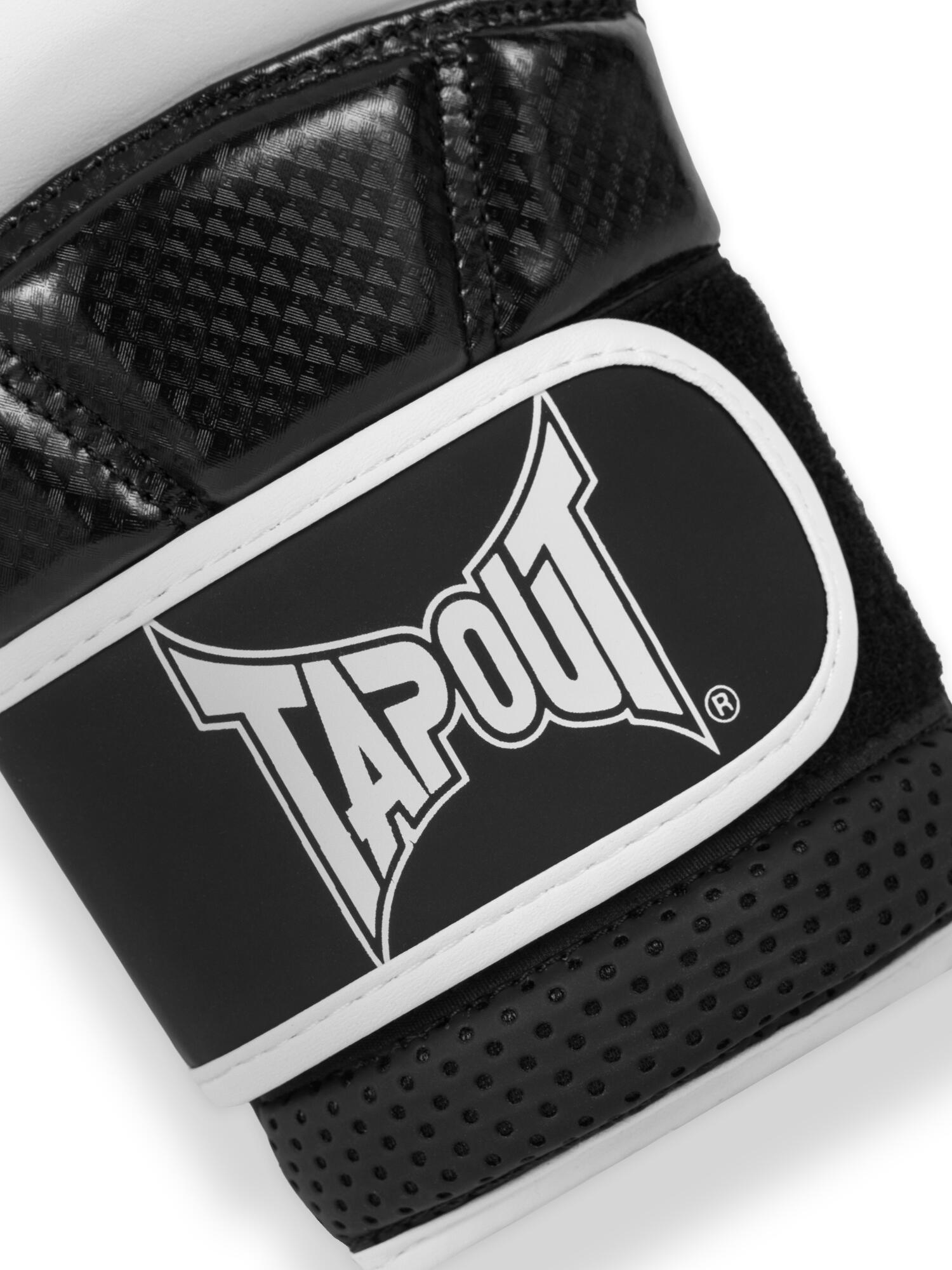 Gants de MMA entraînement Tapout Brawl 4/6
