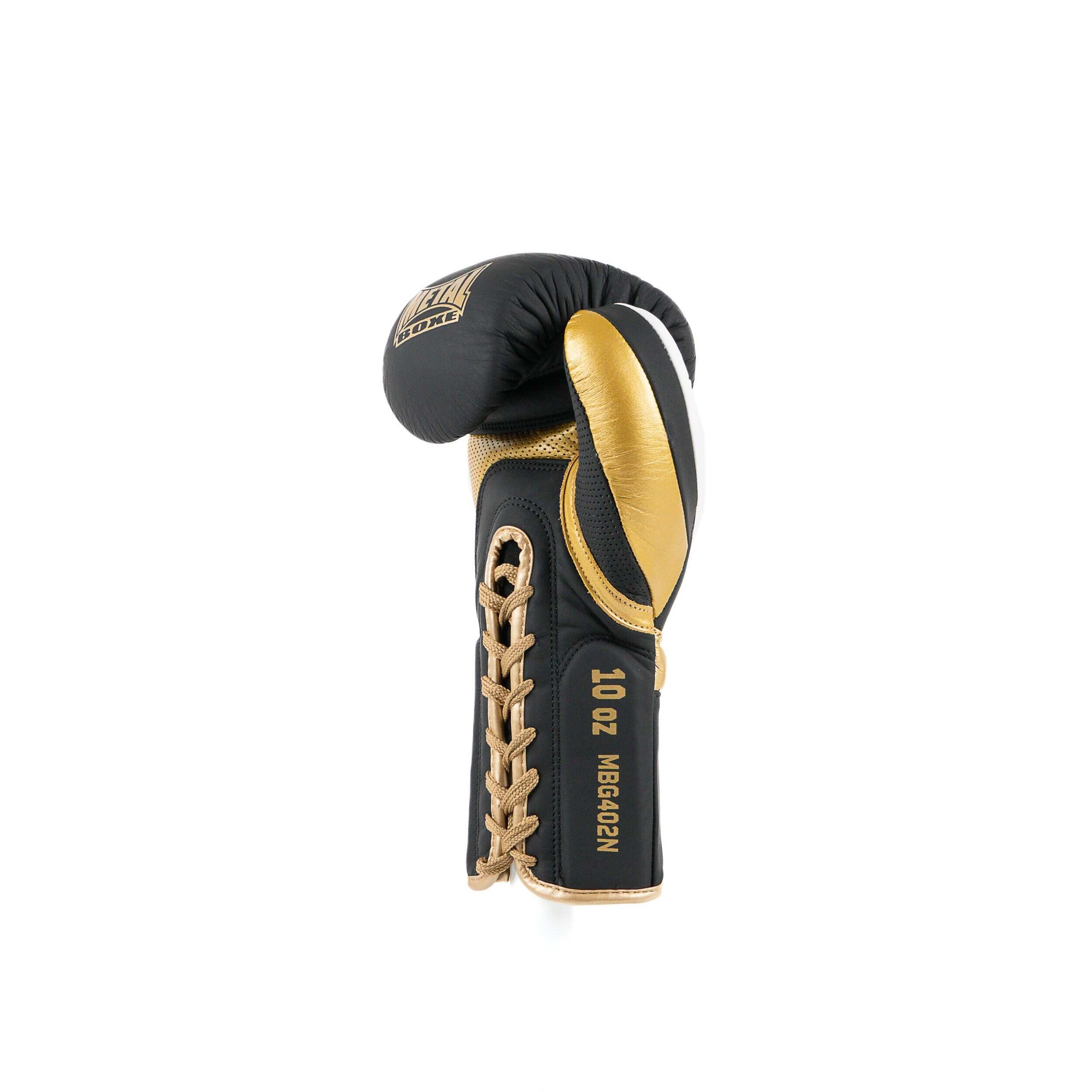Gants de boxe Metal Boxe Legacy Horse Hair 4/7