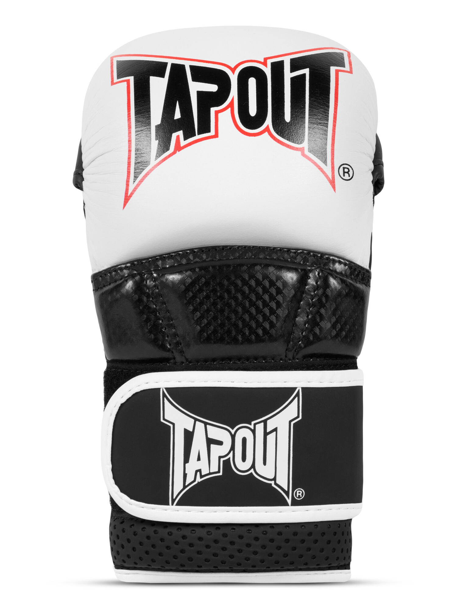 Guantes de MMA entreno Tapout Brawl 6/6
