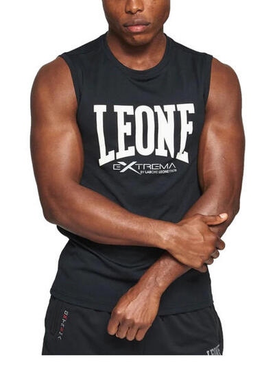 SMANICATO LOGO COL BLK