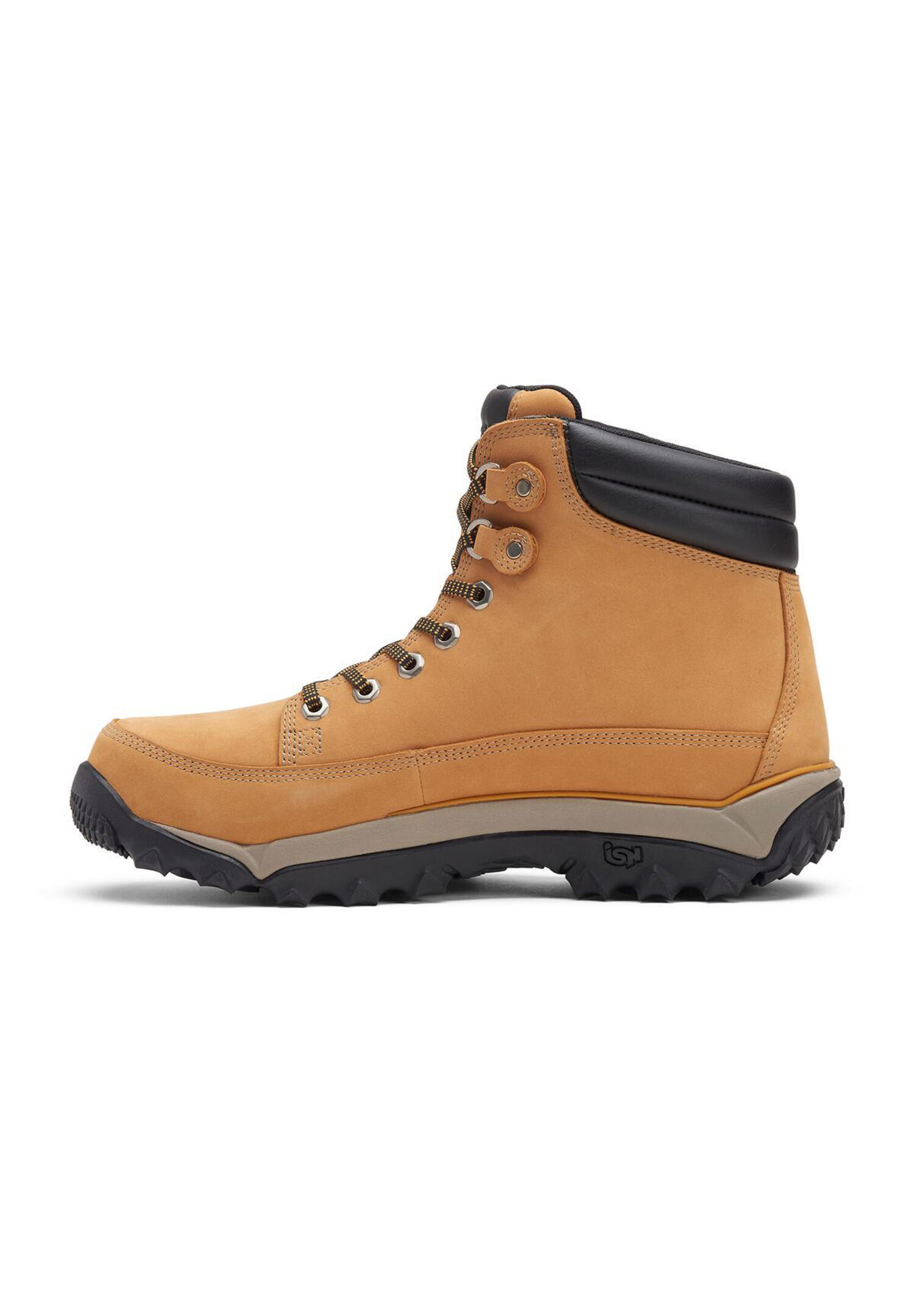 Timberland RIME RIDGE Waterproof Mid Lc Herren Boots Wanderschuhe TB 12402R 231 3/7