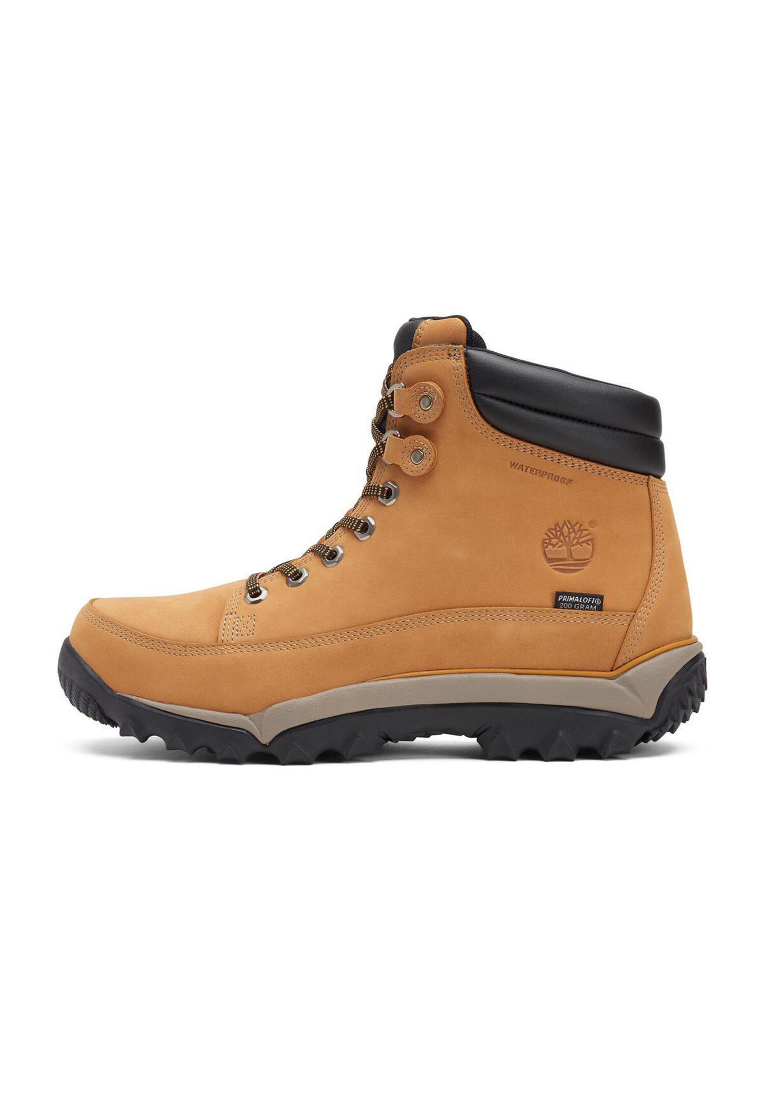 Timberland RIME RIDGE Waterproof Mid Lc Herren Boots Wanderschuhe TB 12402R 231 2/7