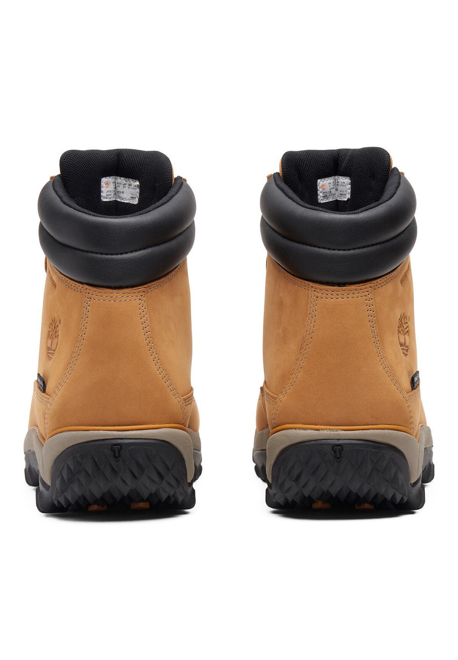 Timberland RIME RIDGE Waterproof Mid Lc Herren Boots Wanderschuhe TB 12402R 231 6/7