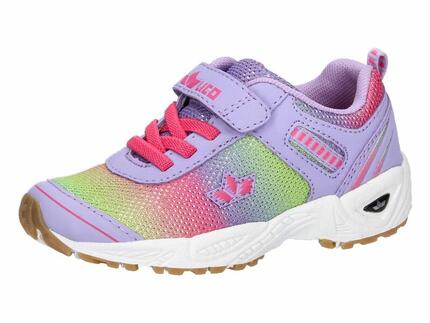 Chaussure de sport Fermeture velcro Filles LICO Barney VS