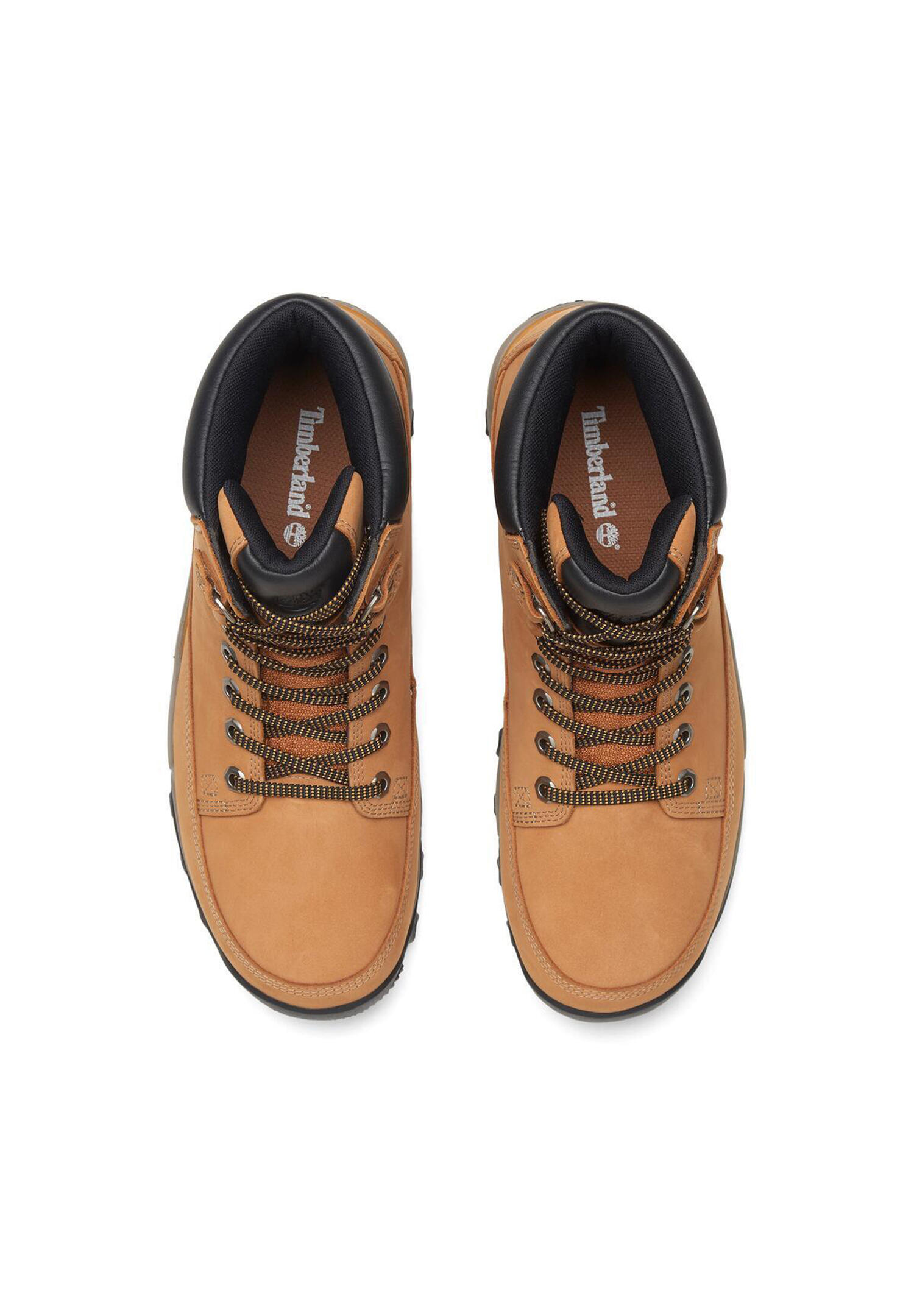 Timberland RIME RIDGE Waterproof Mid Lc Herren Boots Wanderschuhe TB 12402R 231 7/7