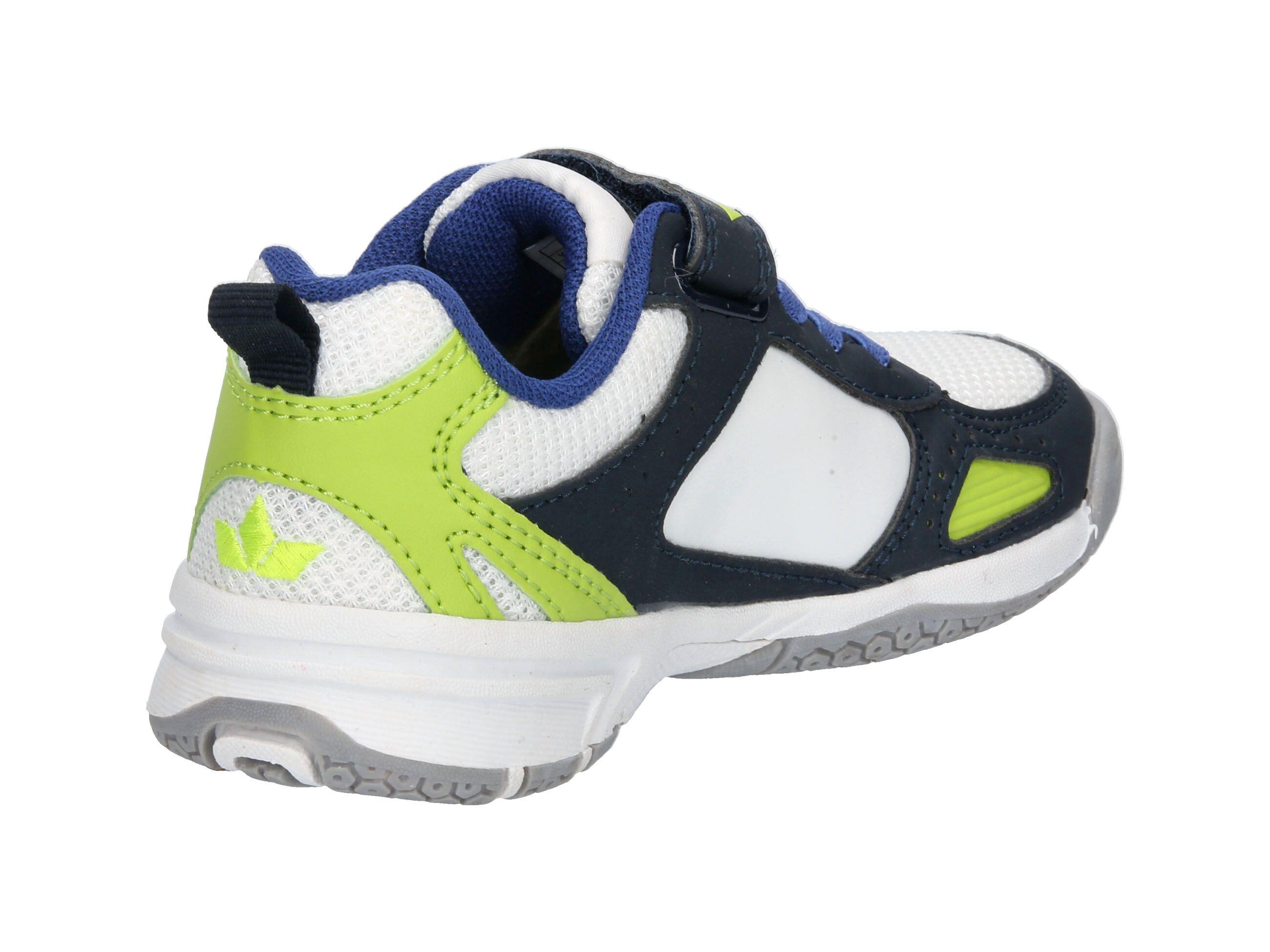 Scarpa sportiva Chiusura in velcro Ragazzi LICO Peyton V 4/6