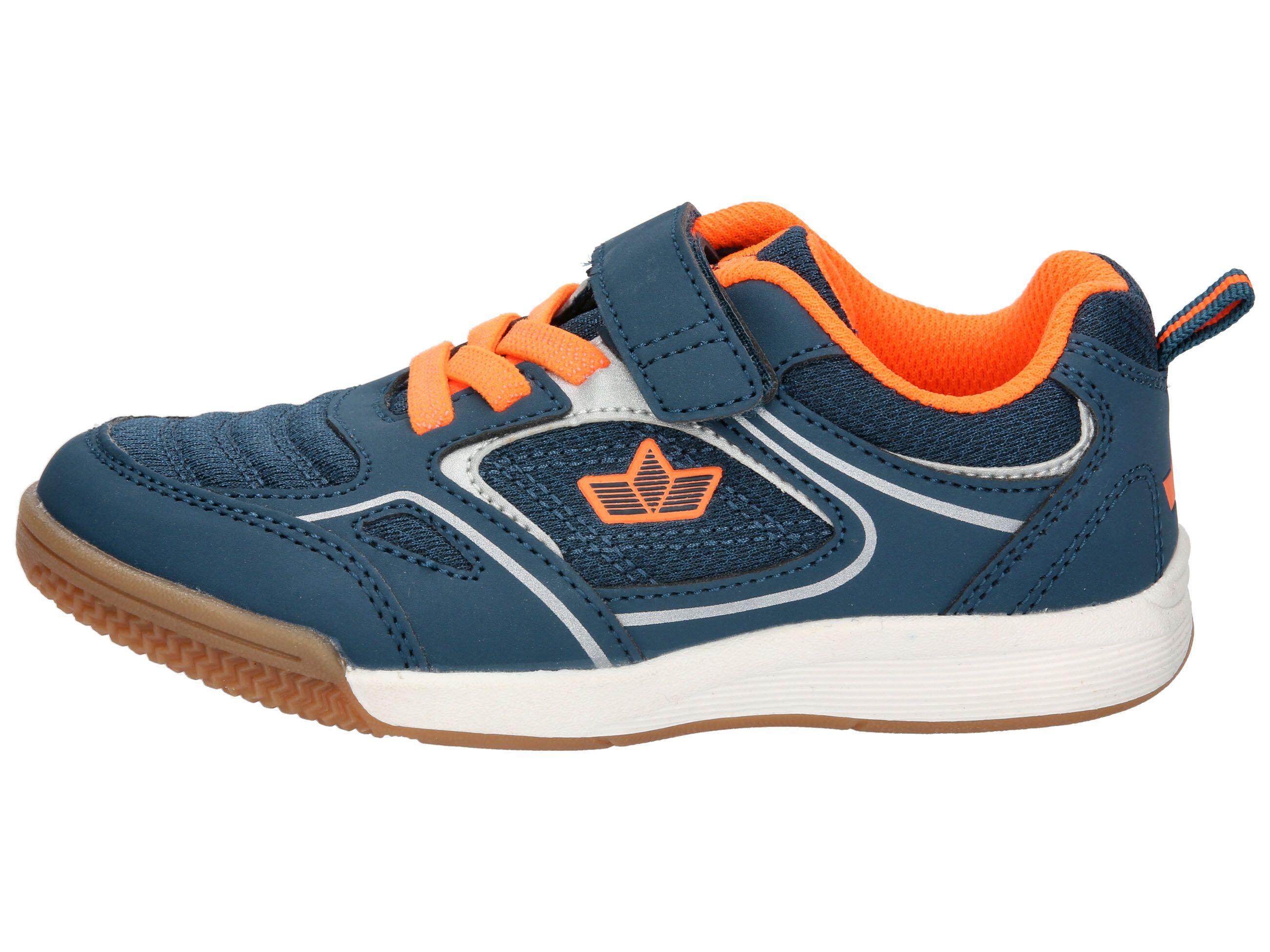 Chaussure de sport  Fermeture velcro Garçons LICO Racine VS 2/6