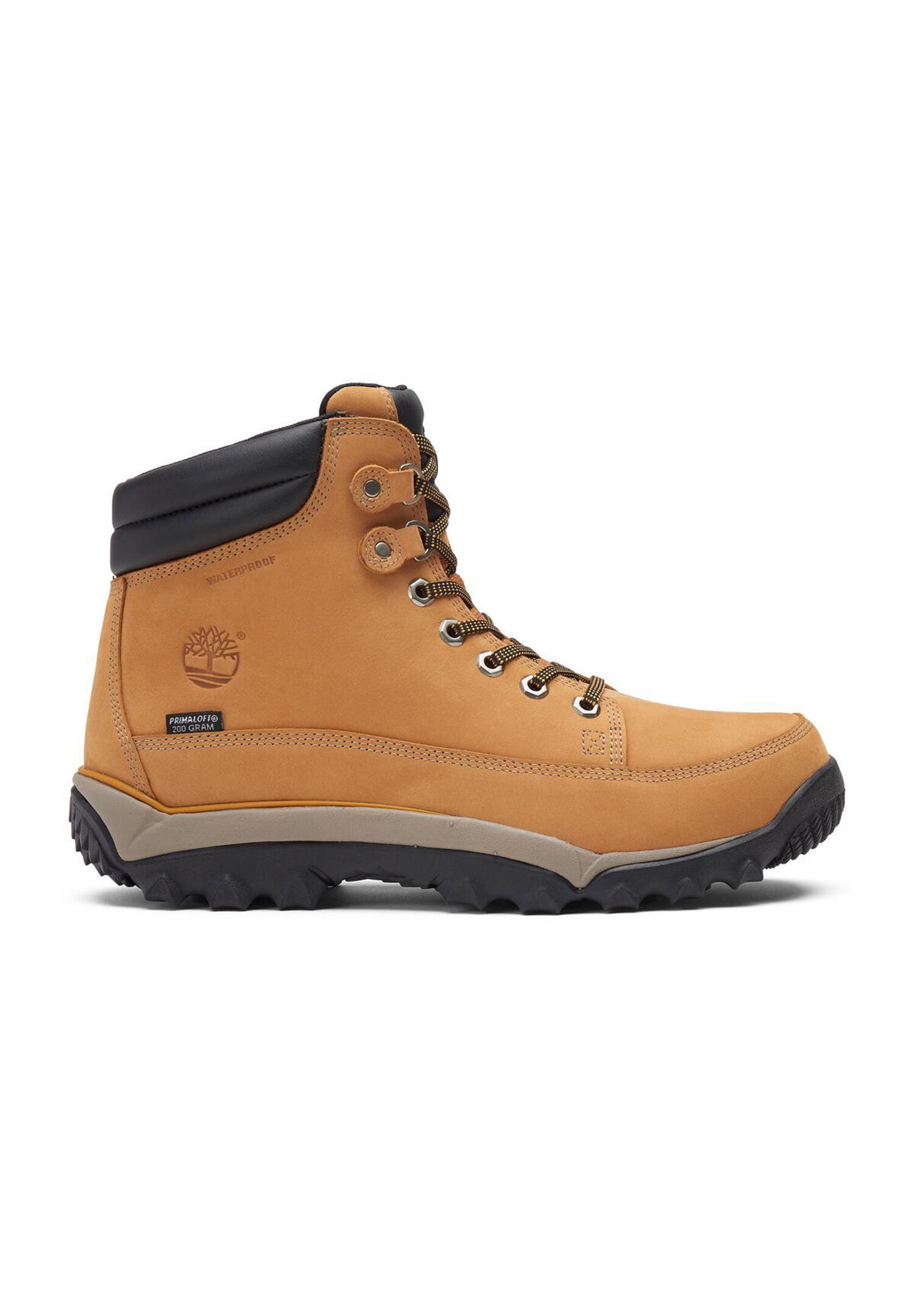 Timberland RIME RIDGE Waterproof Mid Lc Herren Boots Wanderschuhe TB 12402R 231 4/7