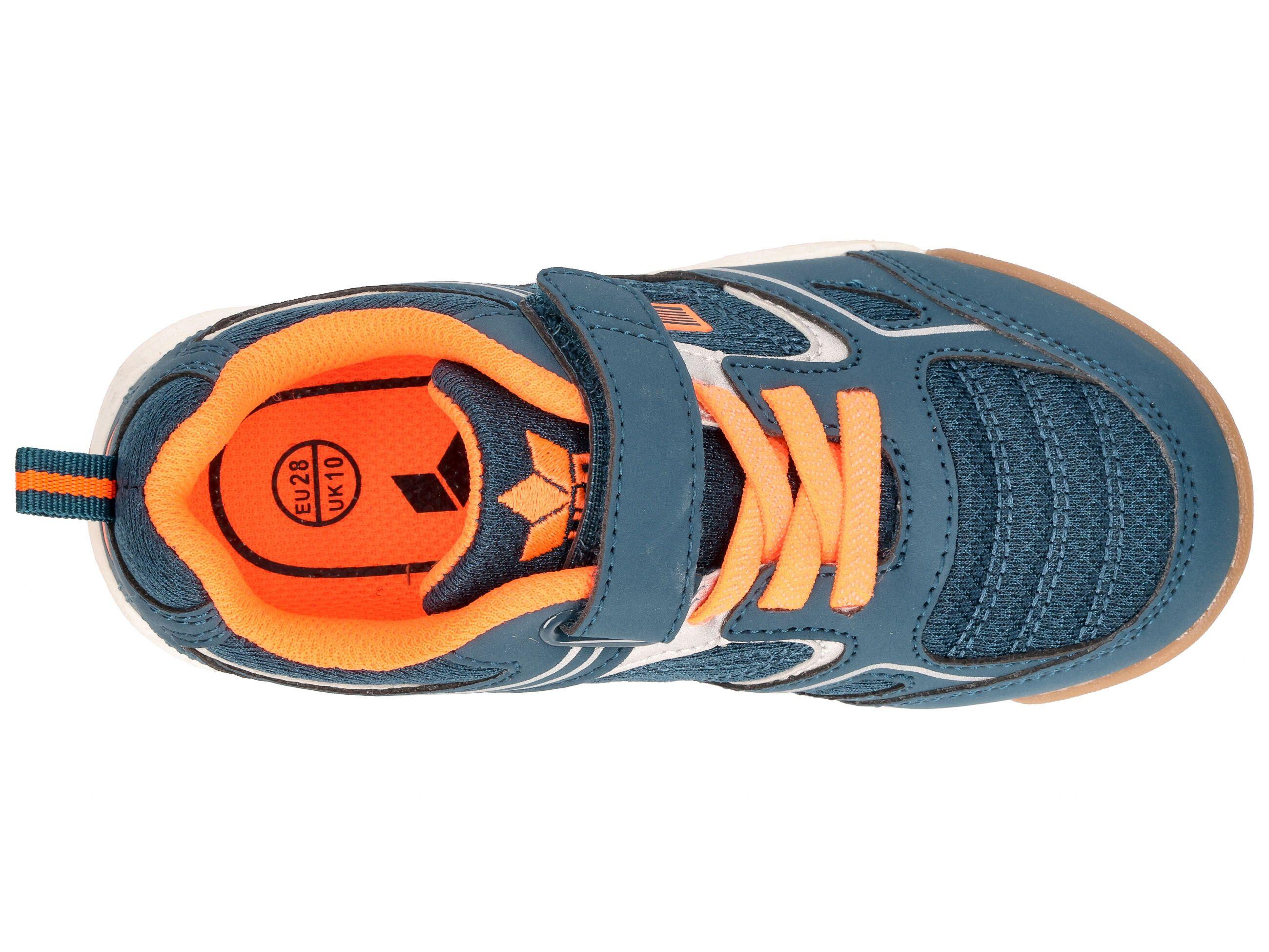 Chaussure de sport  Fermeture velcro Garçons LICO Racine VS 5/6