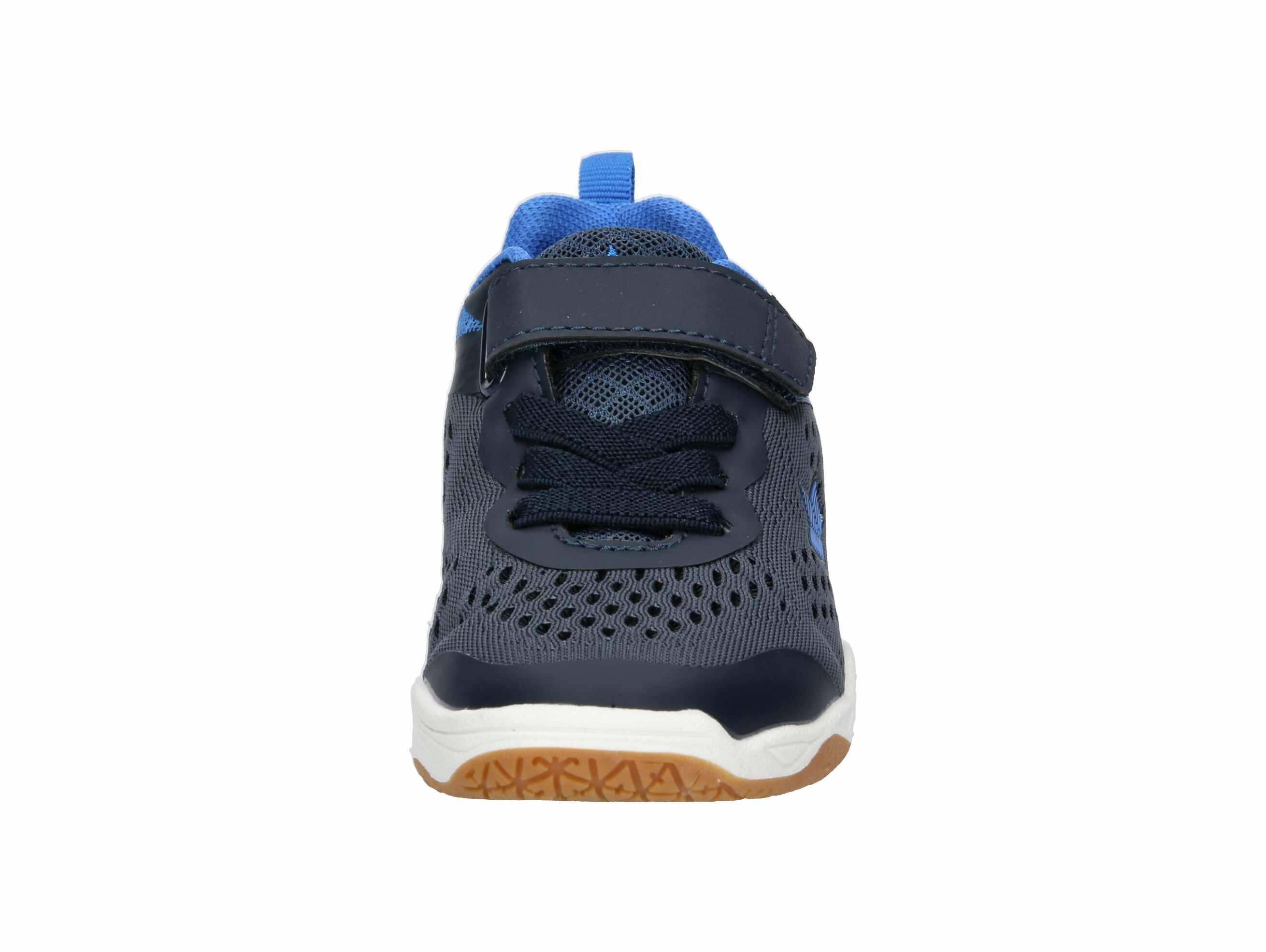 Sportschuh Jungen Klettverschluss LICO Key VS 3/6