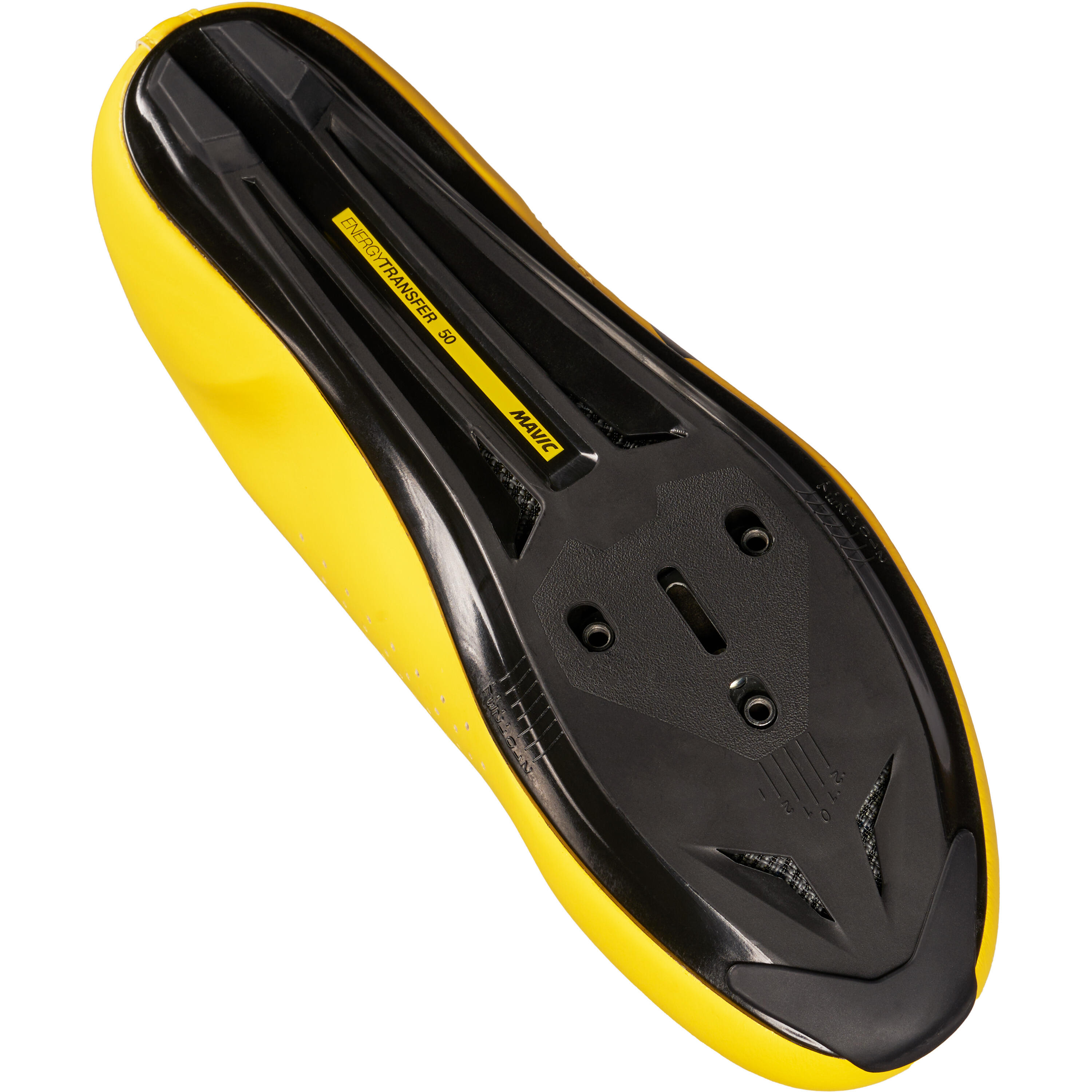 Chaussures Mavic Cosmic Boa 2/2