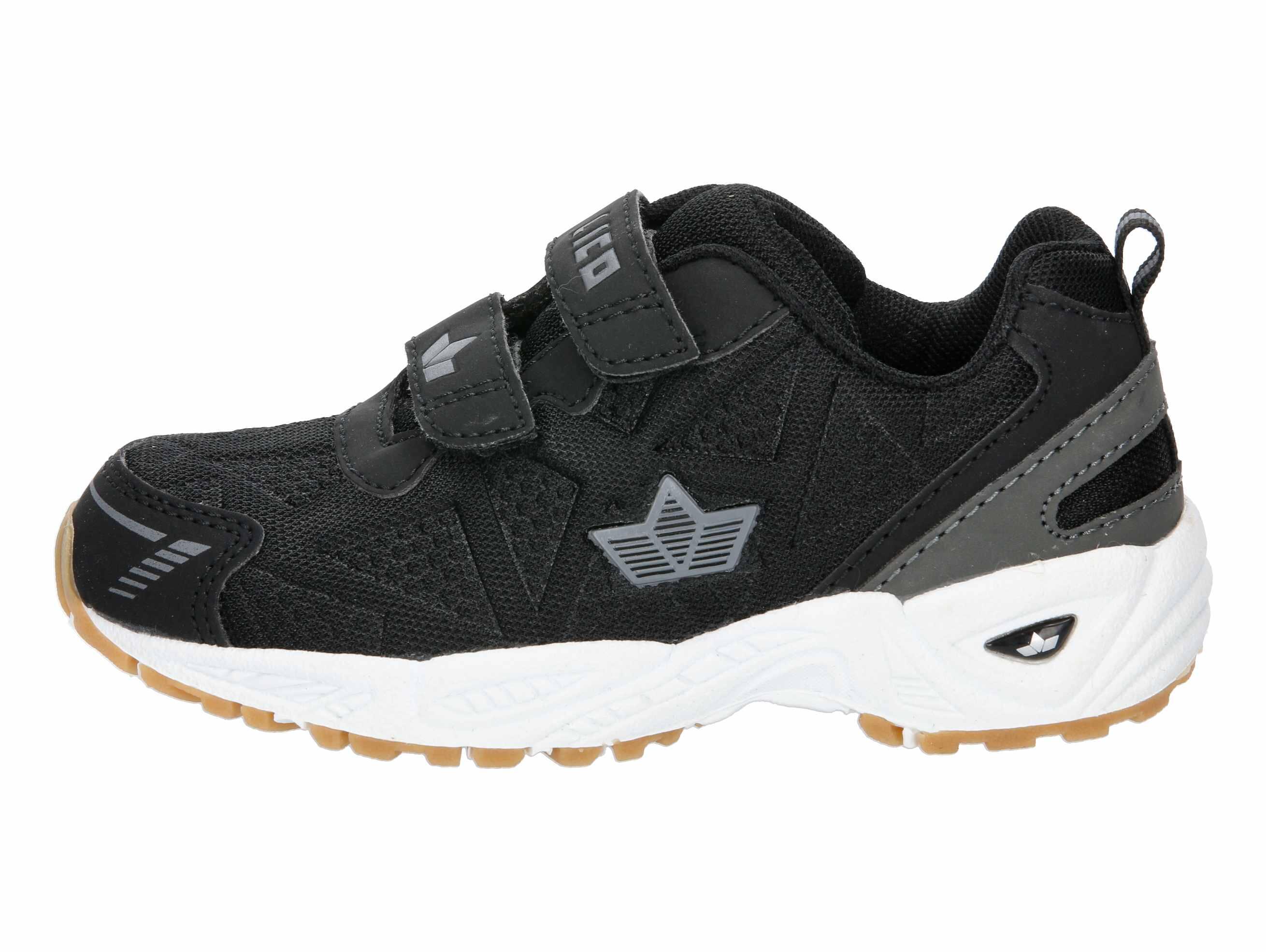 Chaussure d'entraînement Fermeture velcro Garçons LICO Flori V 2/6