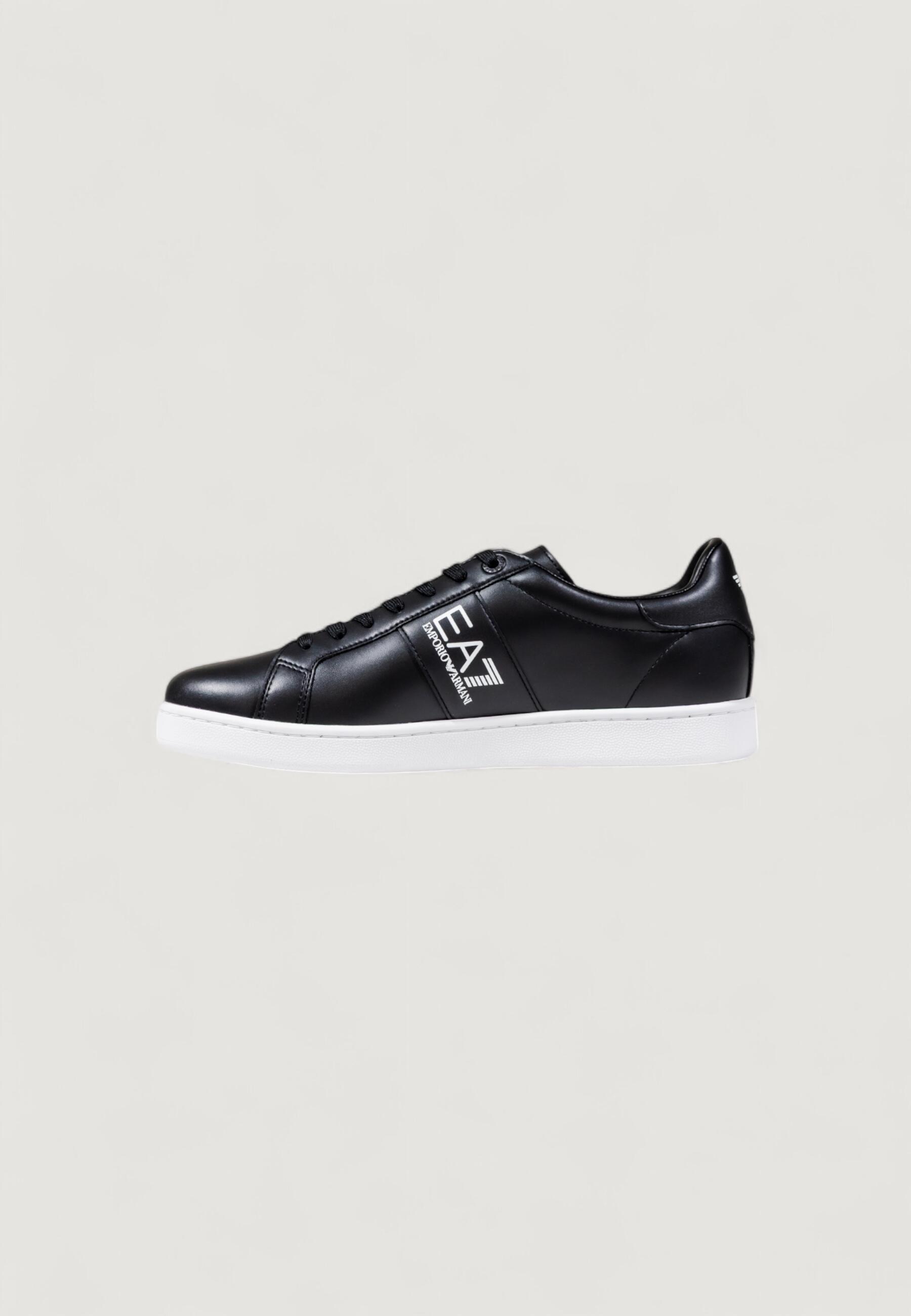 baskets  HOMME NOIR 4/5