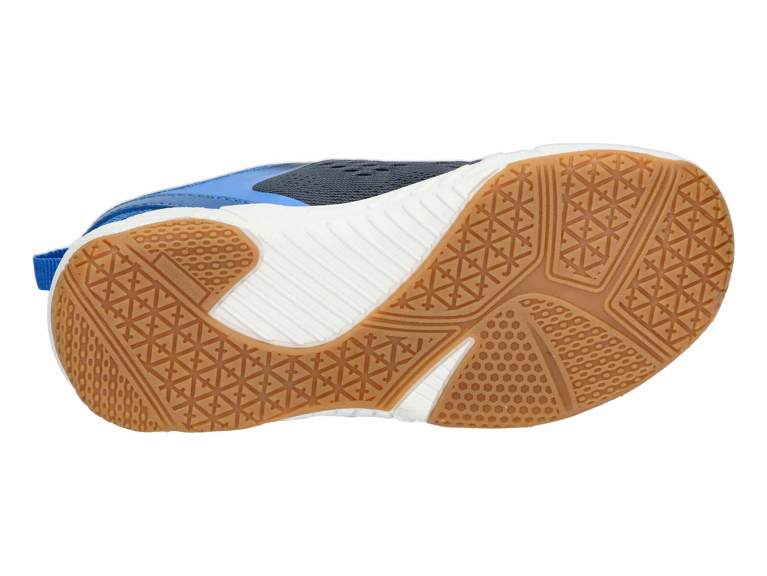 Sportschuh Jungen Klettverschluss LICO Key VS 6/6