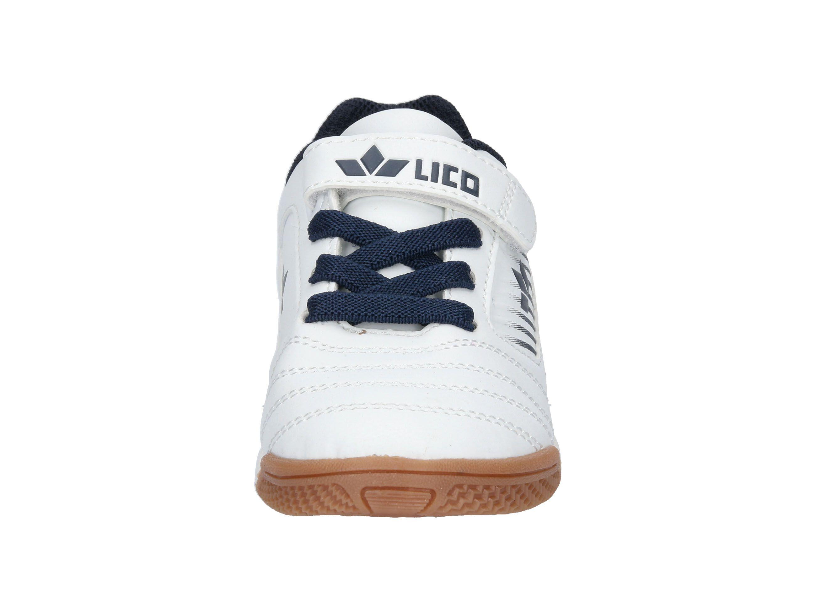 Scarpa sportiva Chiusura in velcro Ragazzi LICO Chaska VS 3/6