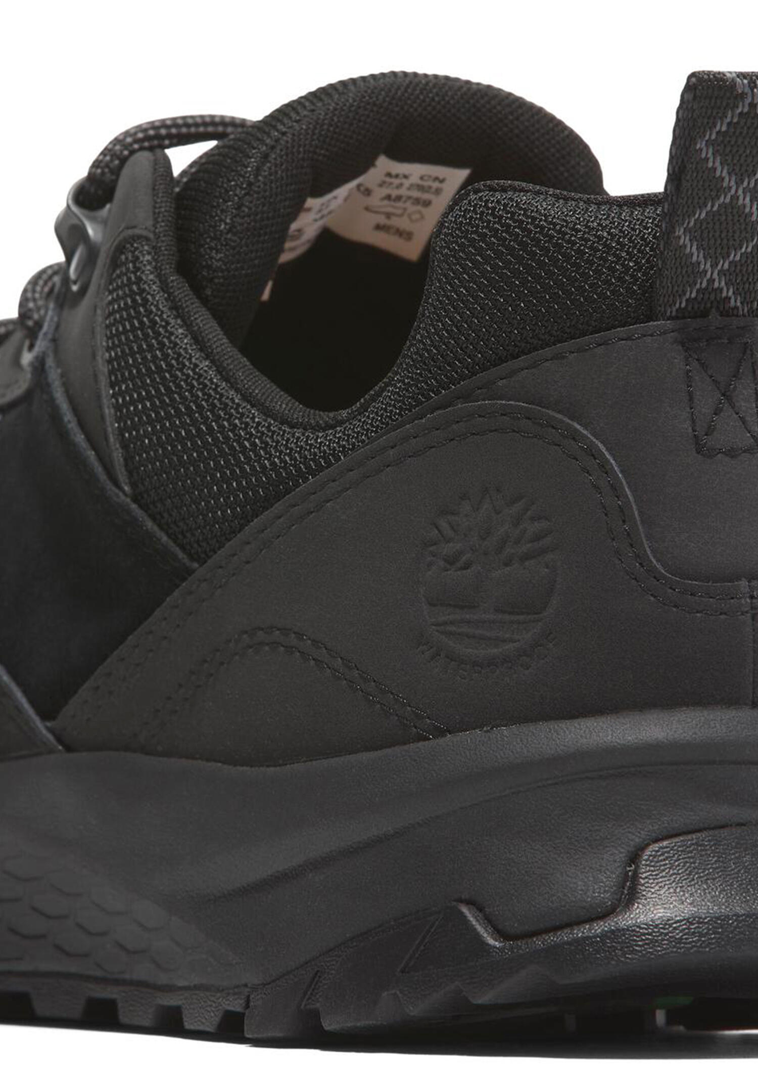 Timberland Lincoln Peak Lite Low Lace Waterproof HK Boots Herren TB0A6D7N 6/6