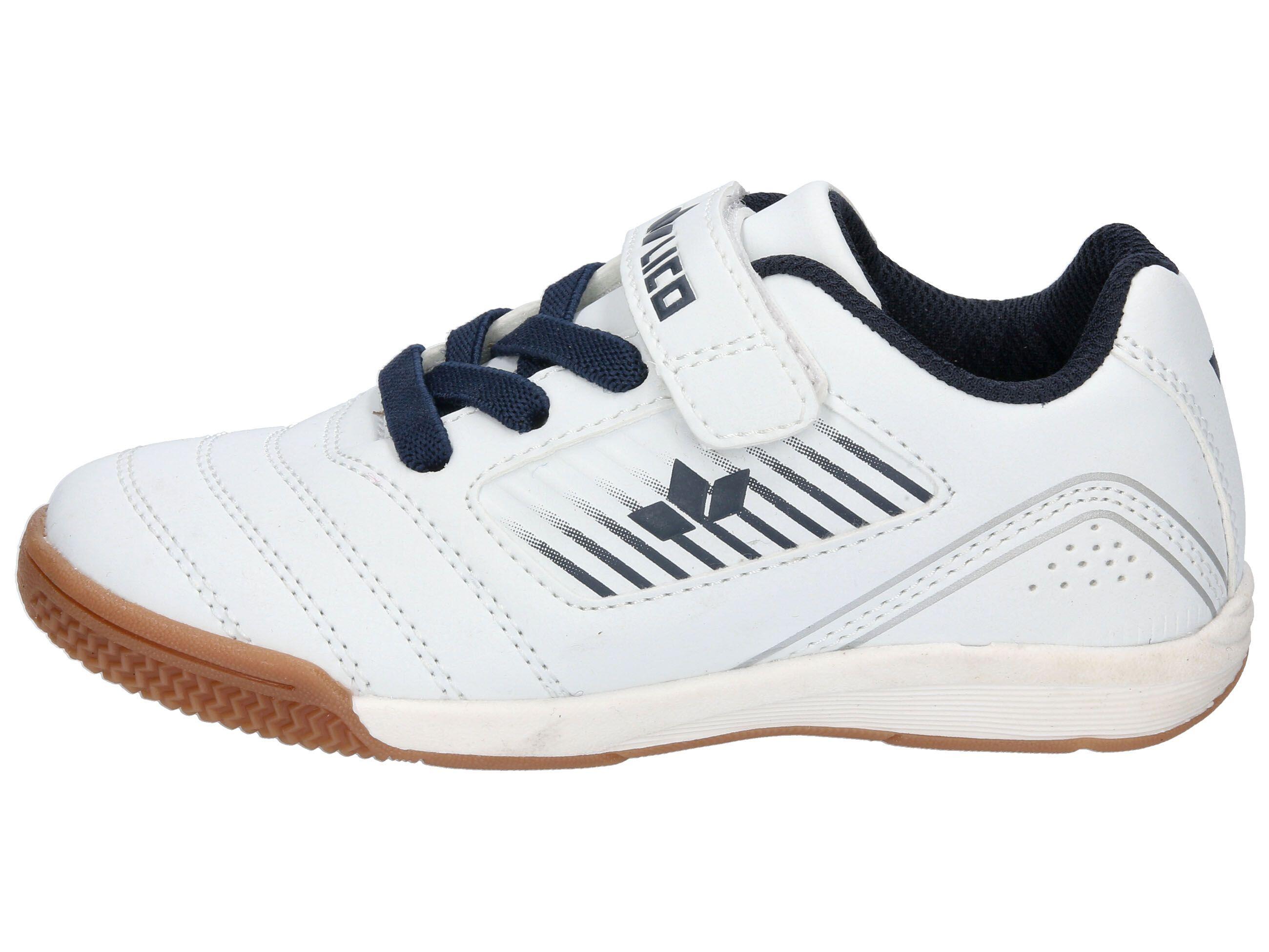 Scarpa sportiva Chiusura in velcro Ragazzi LICO Chaska VS 2/6