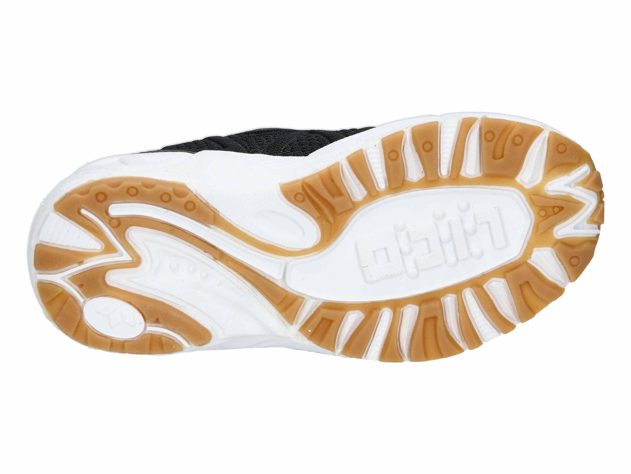 Chaussure d'entraînement Fermeture velcro Garçons LICO Flori V 6/6