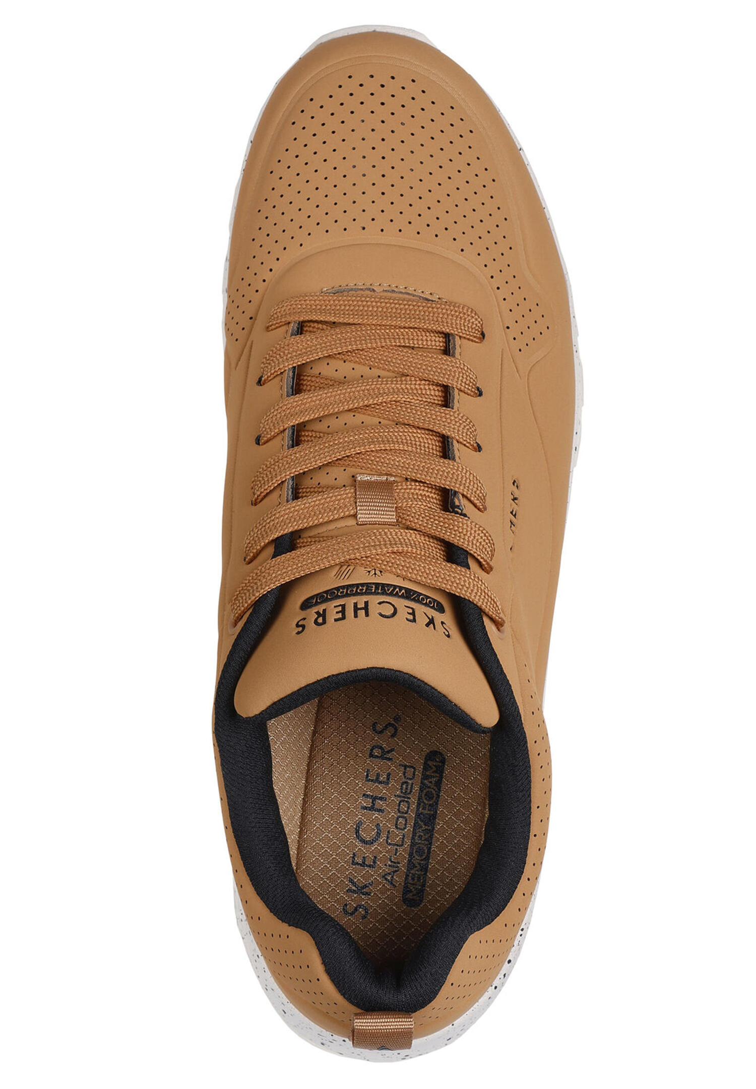 Buty do chodzenia męskie Skechers Uno Rugged 3/5