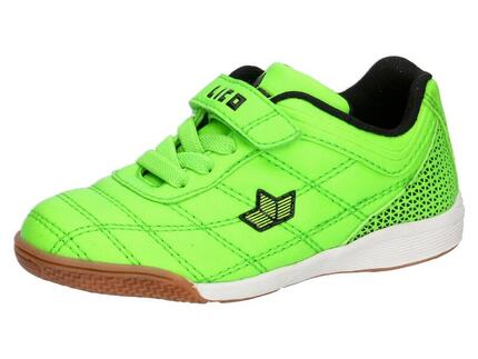 Sportschuh Jungen Klettverschluss LICO Rockfield VS