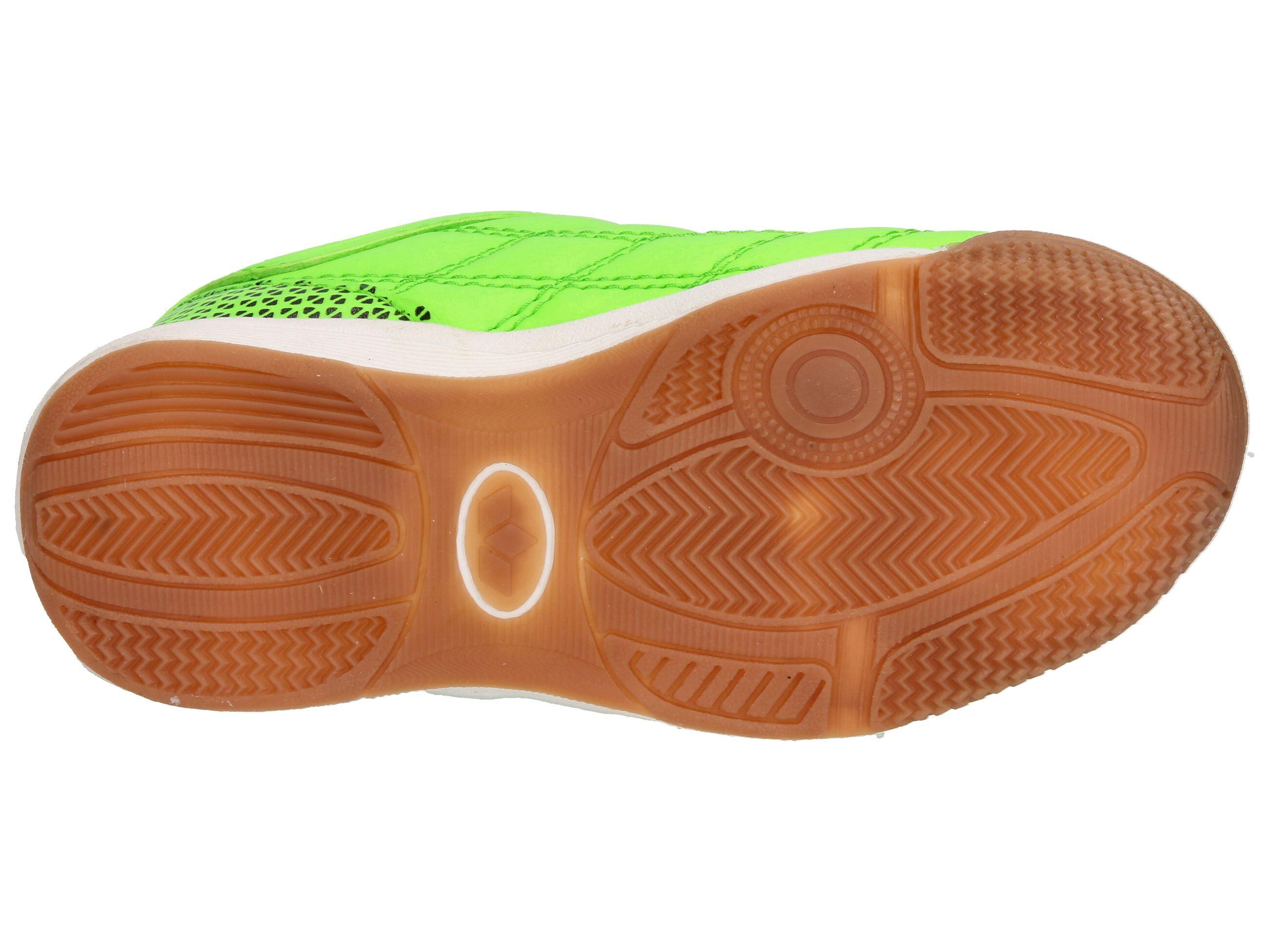 Sportschuh Jungen Klettverschluss LICO Rockfield VS 6/6