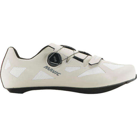 Scarpe Strada Mavic Cosmic Elite SL Grigio Chiaro