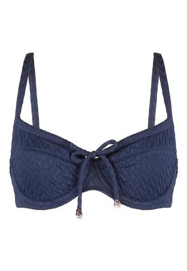 LINGADORE Bügel Bikini top