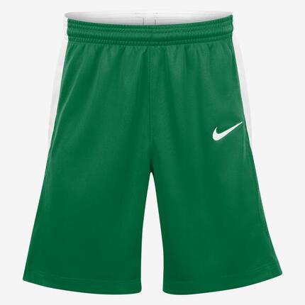 Pantaloncini da basket junior nike verde