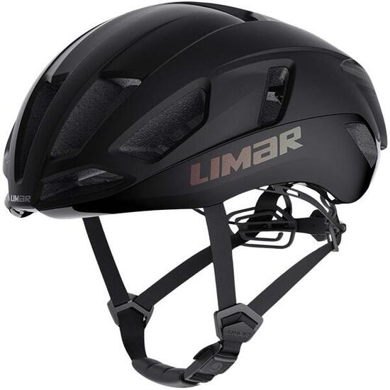 City-Fahrradhelm Limar Air Atlas
