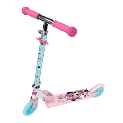 SCOOTER MINNIE A 2 RUOTE