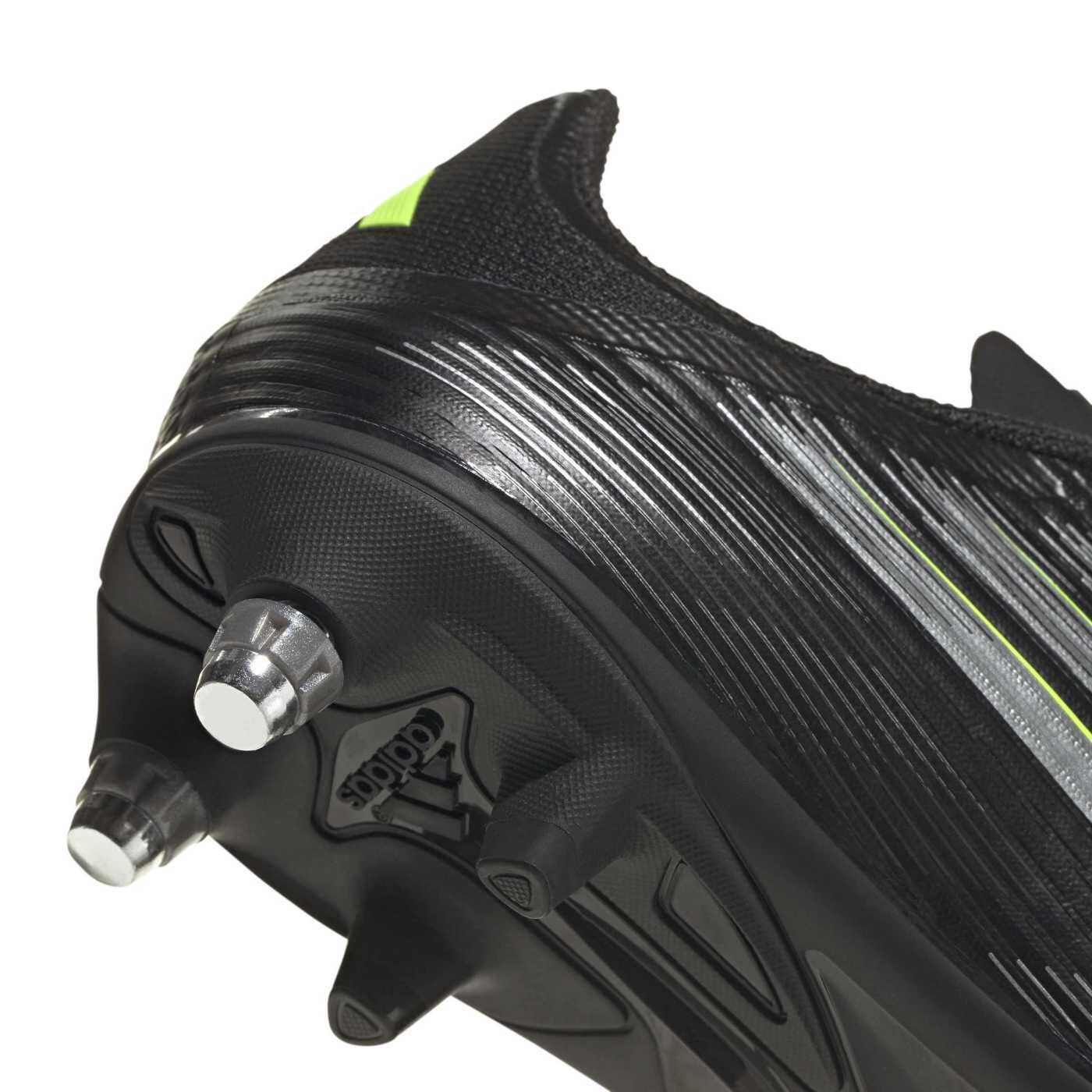 Adidas F50 League SG scarpe calcio junior per terreno morbido 7/7