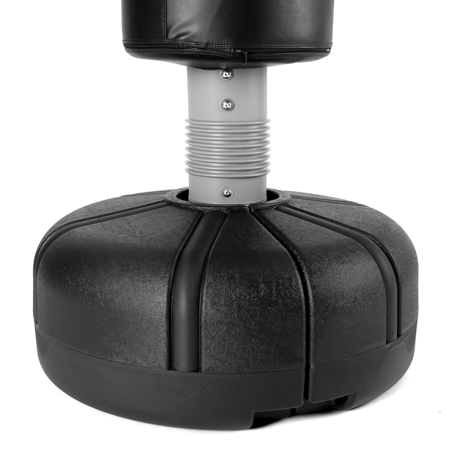Staande Bokszak Boxing Trainer 2/4