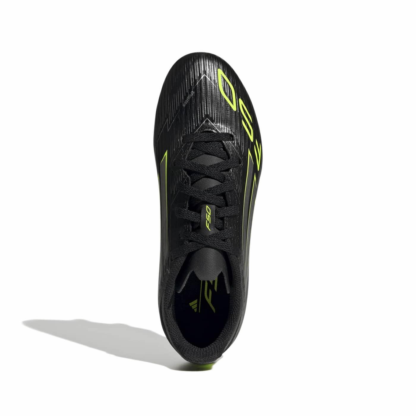 Adidas F50 League SG scarpe calcio junior per terreno morbido 4/7