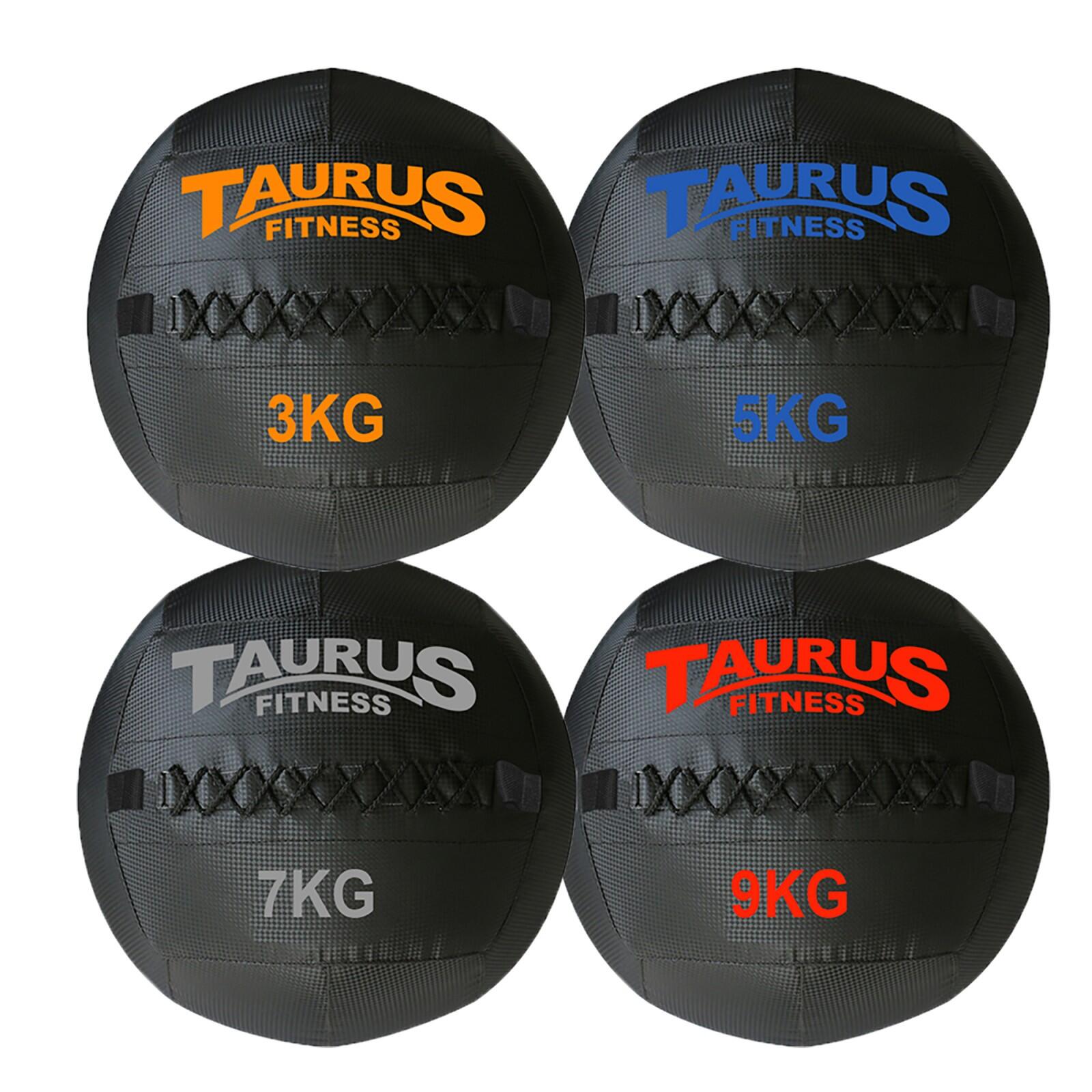 Wall Ball 3 kg 2/4
