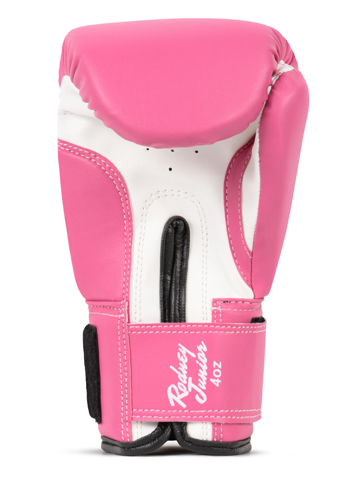 BENLEE Junior Boxhandschuhe aus Kunstleder RODNEY JUNIOR 3/6