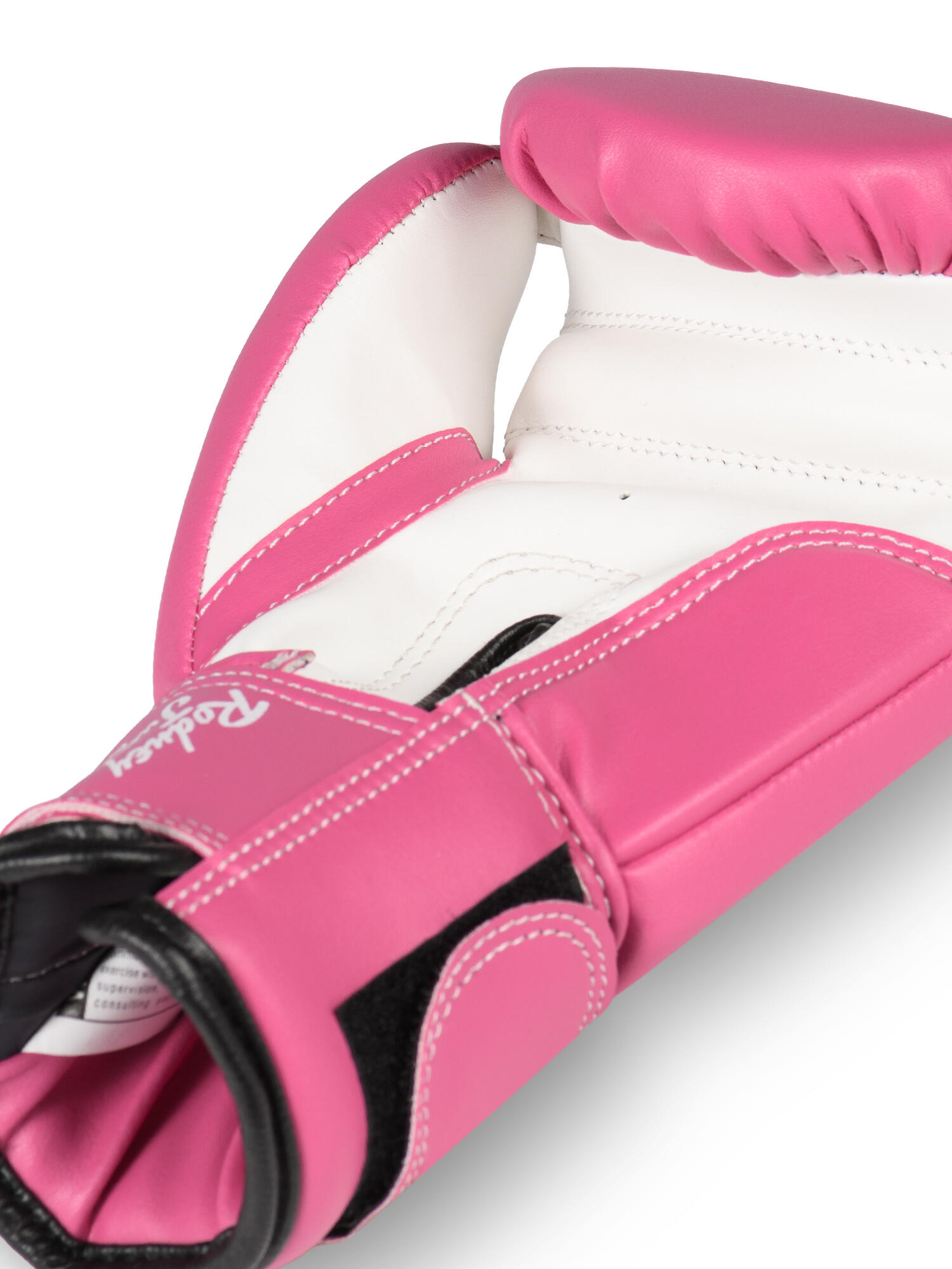 BENLEE Junior Boxhandschuhe aus Kunstleder RODNEY JUNIOR 5/6