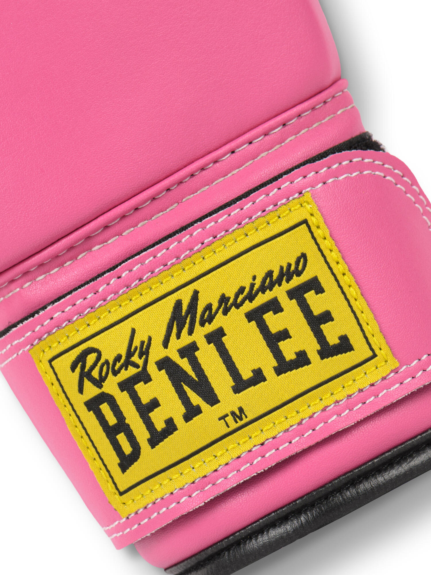 BENLEE Junior Boxhandschuhe aus Kunstleder RODNEY JUNIOR 4/6