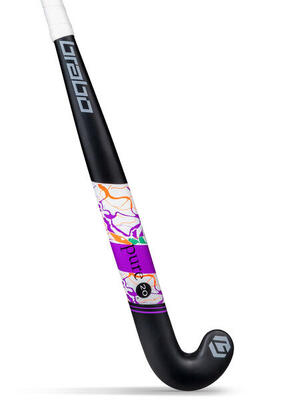 Brabo g-force pure 20 junior hockeystick