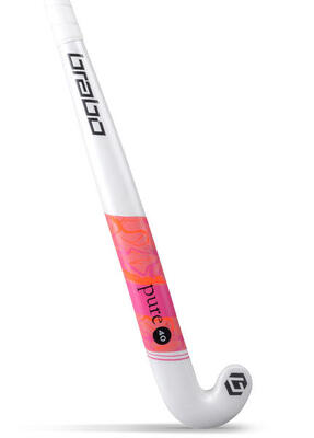 Brabo pure 40 probow hockeystick