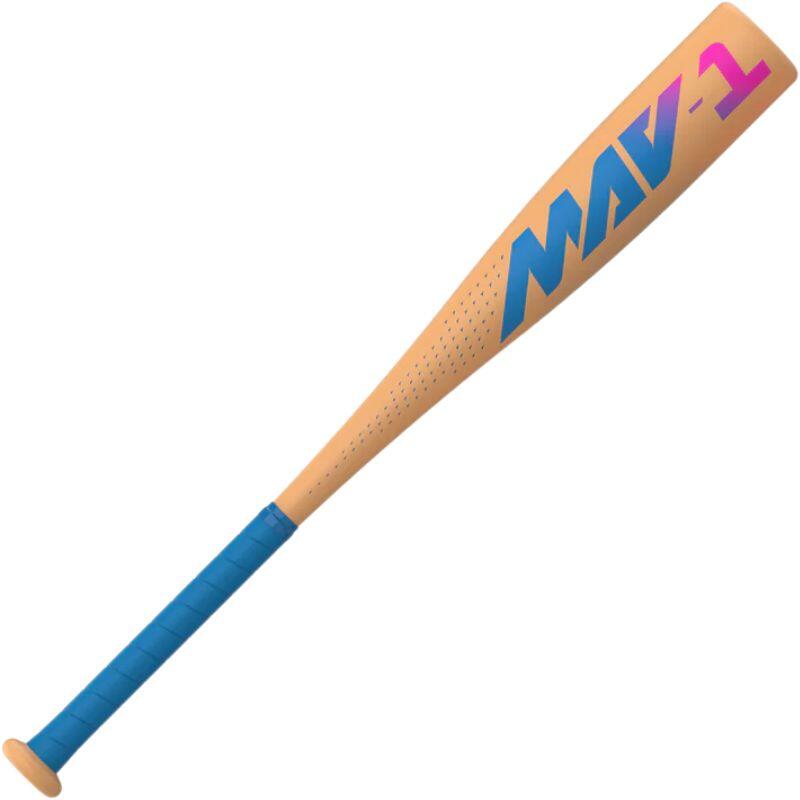 EASTON Easton ETB6M1F11 Mav1 Tee Ball (-11) Tamanho 24 polegadas