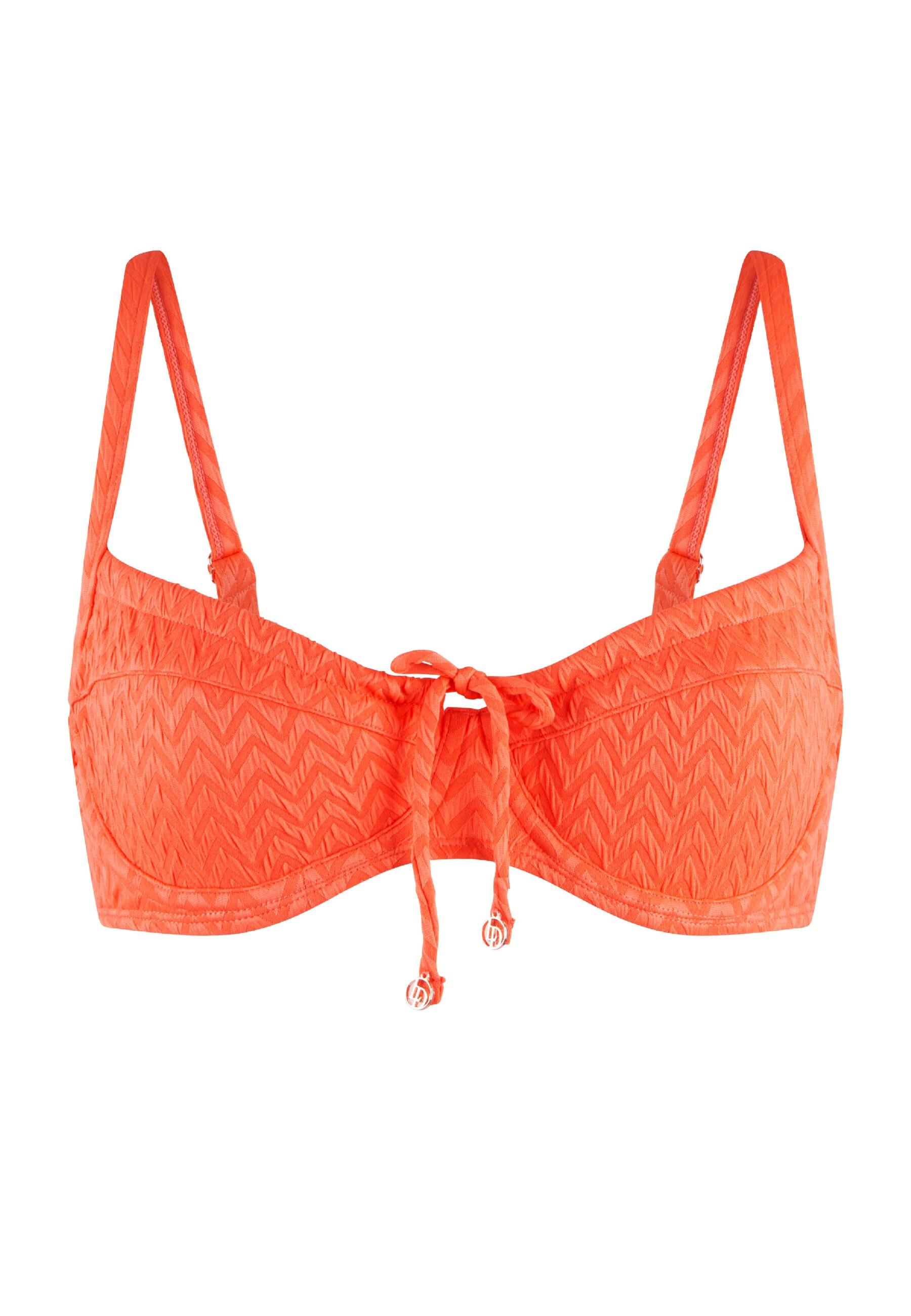 LINGADORE LINGADORE Bügel Bikini top