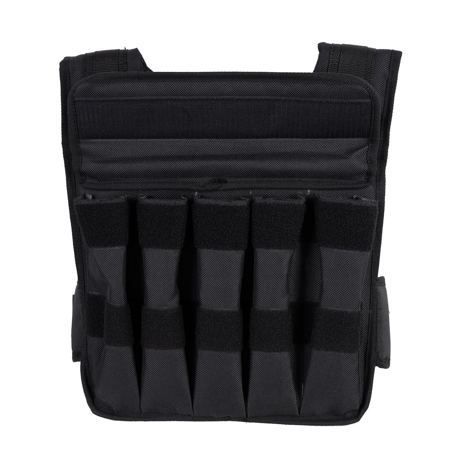 Gewichtsvest - 10 kg 3/4