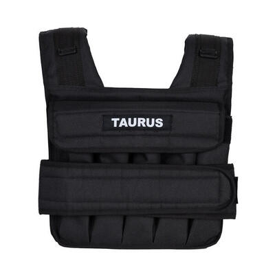 Taurus gewichtsvest 10 kg