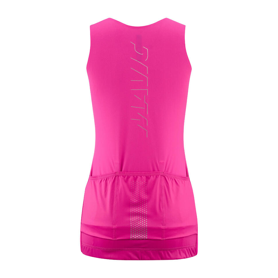 Damski tank top Mavic Aksium