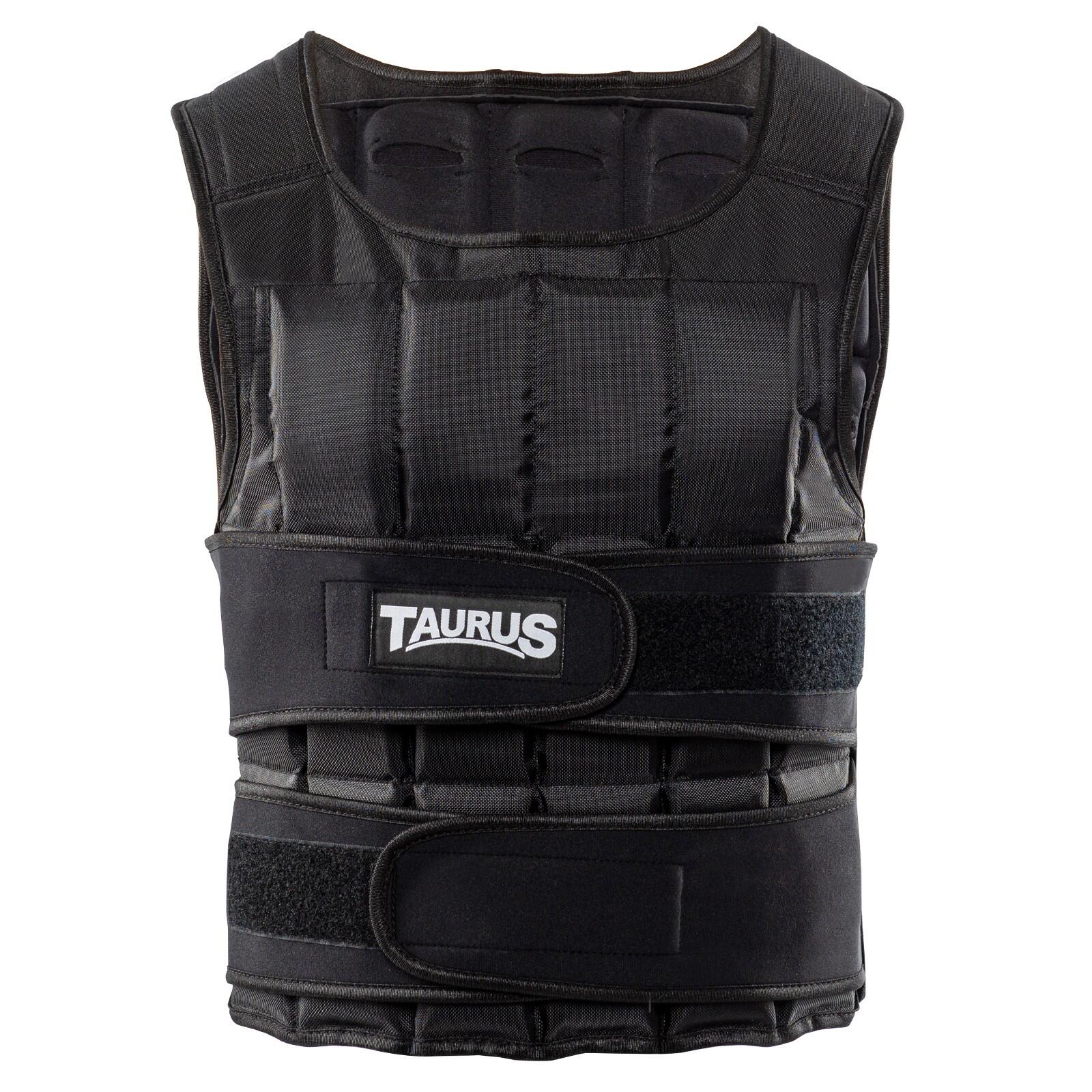 Gewichtsvest Professional (9 kg) 2/4
