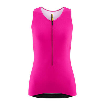 Canottiera da donna Mavic Aksium