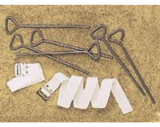 BENSON Benson BST (GH-1014) Cinghie di base extra