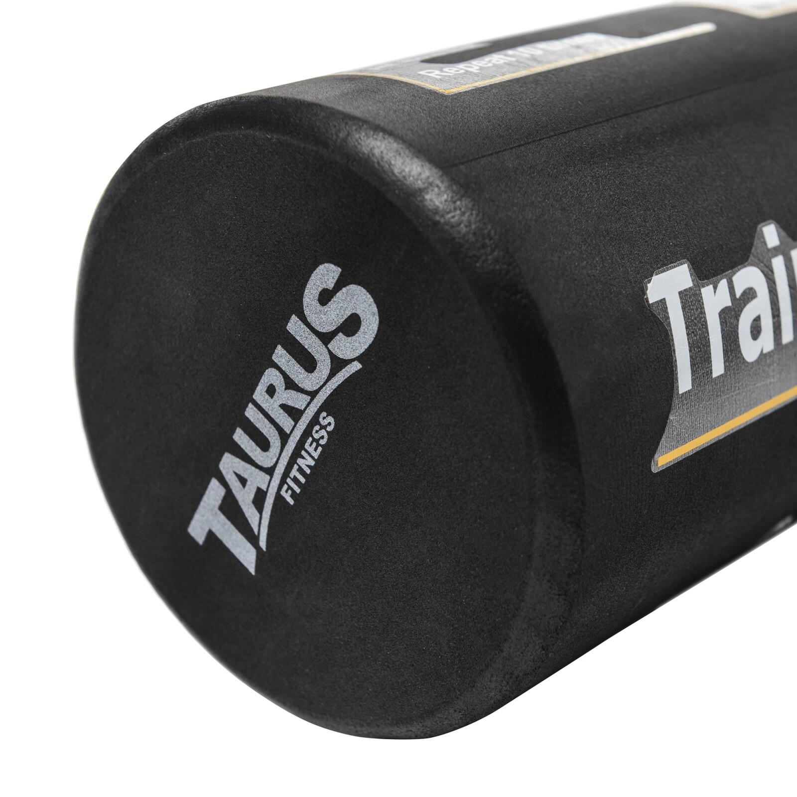 Foamroller XL extra lang 4/4