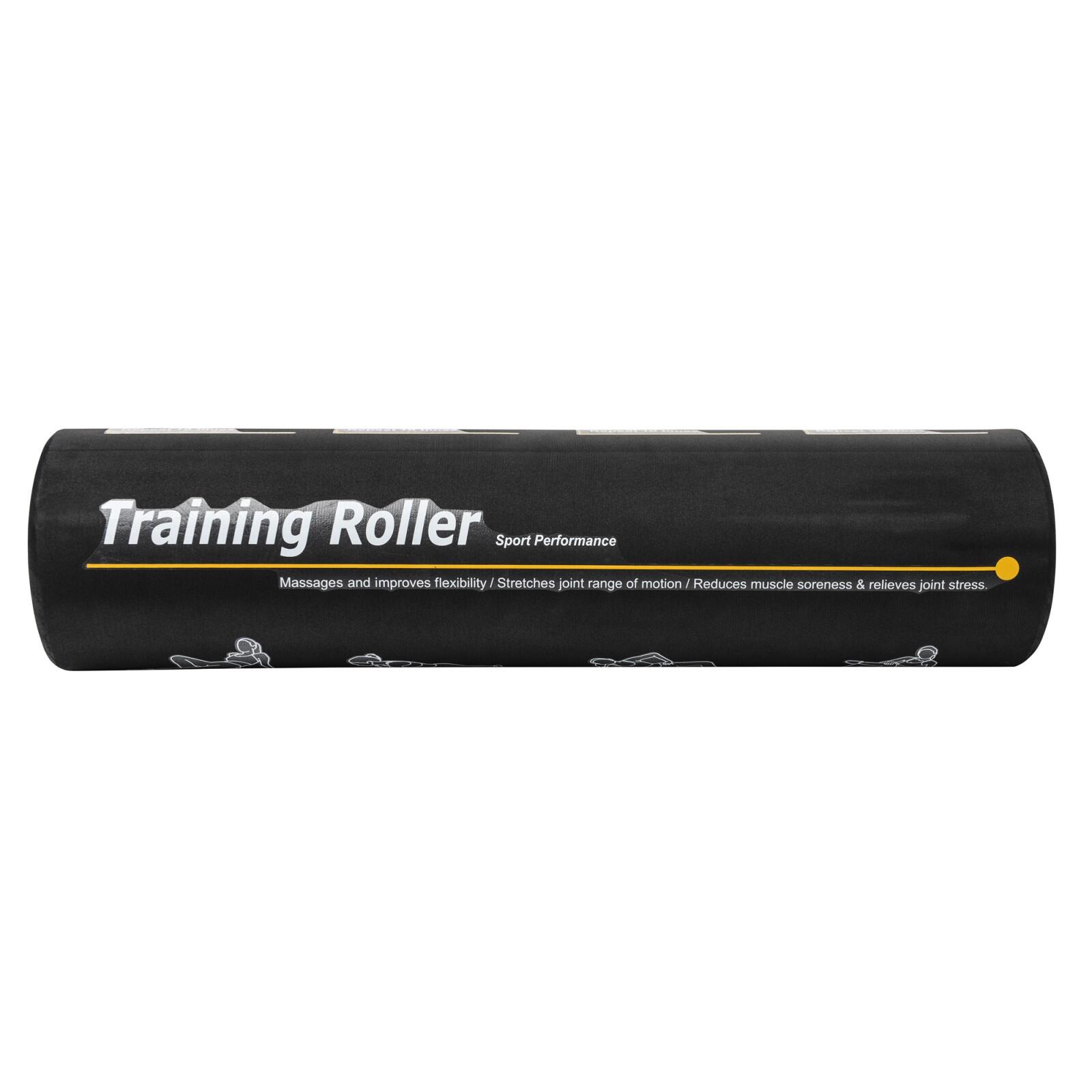 Foamroller XL extra lang 2/4