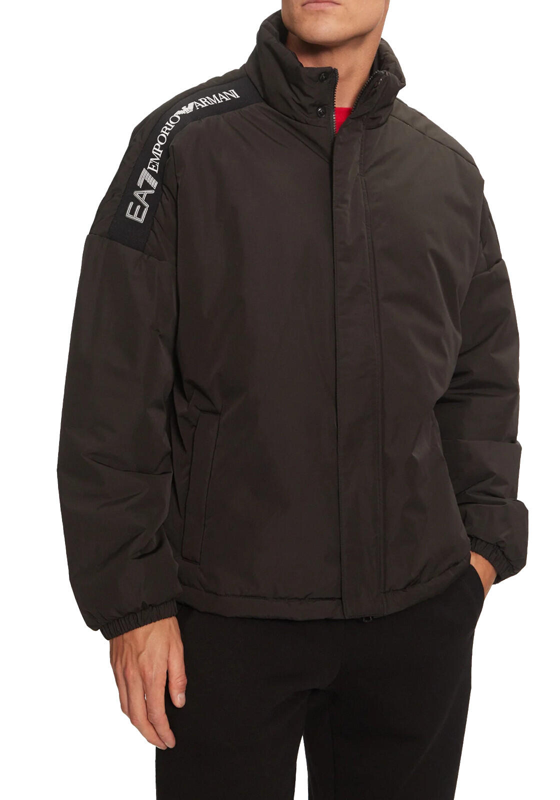 WOVEN BOMBER COL 1200 1/4